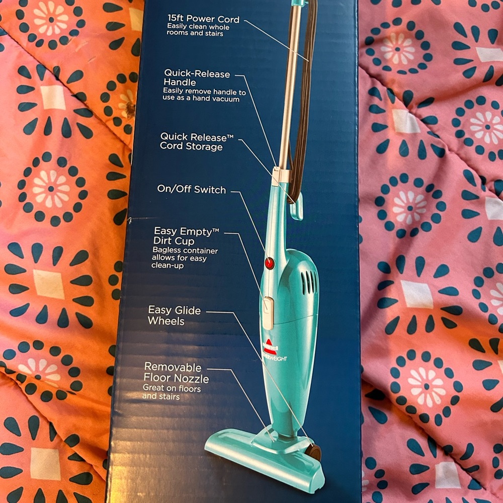 Mini vacuum - Picture 5 of 6